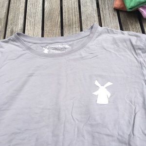 Dutch bros be aware T-shirt